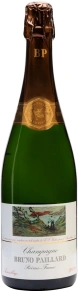 Шампанское Assemblage Extra Brut, Bruno Paillard, AOC, 2009, 0.75 л