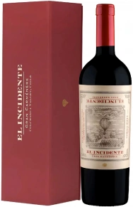 Вино El Incidente Carmenere, Viu Manent, 2021, 0.75 л (п/у)