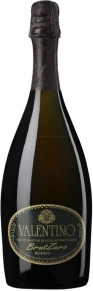 Игристое вино Valentino Brut Zero Riserva, Valentino, 2001, 0.75 л