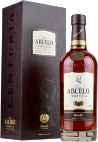 Ром Centuria, Abuelo, 30 лет, 0.7 л (п/у)