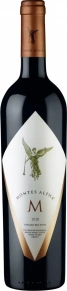 Вино Alpha M, Montes, DO, 2020, 0.75 л