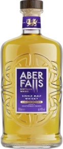 Виски Sauternes Casks Finish Limited Edition, Aber Falls, 3 года, 0.7 л