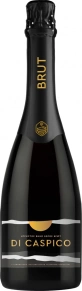 Игристое вино Brut, Di Caspico, 0.75 л