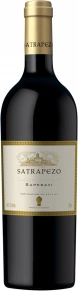 Вино Saperavi, Satrapezo, 0.75 л