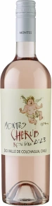 Вино Cherub Rose, Montes, DO, 2023, 0.75 л