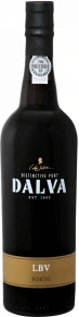 Портвейн LBV Porto, Dalva, 2013, 0.75 л