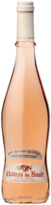 Вино Cuvee Reservee Tradition, Chateau du Rouet, 2020, 0.75 л