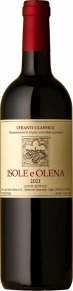 Вино Isole e Olena, DOCG, 2021, 0.75 л