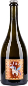 Игристое вино Petnat Pinot Gris, Chateau Pinot, 0.75 л