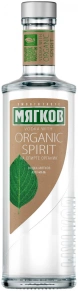 Водка Органик, Мягков, 0.5 л