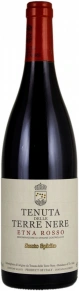 Вино Santo Spirito Etna Rosso, Tenuta delle Terre Nere, DOC, 2019, 0.75 л