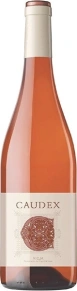 Вино Tempranillo-Garnacha Rosado, Caudex, DOC, 2019, 0.75 л