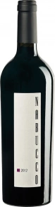 Вино Nabucco, Monte delle Vigne, IGT, 2012, 0.75 л