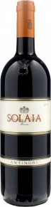 Вино Solaia, Antinori, IGT, 2019, 0.75 л