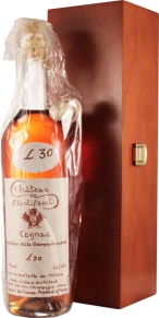 Коньяк Chateau de Montifaud, 30 лет, 0.7 л (п/у)