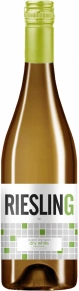 Вино Riesling, Axsar, 2022, 0.75 л