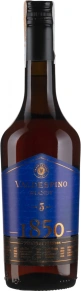 Бренди Valdespino, Солера, 5 лет, 0.7 л