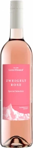 Вино Special Selection Zweigelt Rose, Lenz Moser, 2023, 0.75 л