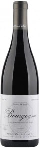 Вино Bourgogne Pinot Noir, Marc Colin, AOC, 2014, 0.75 л