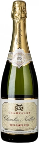 Шампанское Brut Carte d'Or, Champagne Cheurlin Noellat, AOC, 2021, 0.75 л