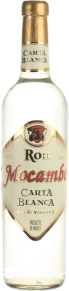 Ром Carta Blanca, Mocambo, 6 месяцев, 0.75 л