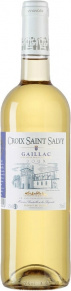 Вино Gaillac Croix Saint Salvy Blanc, Vinovalie