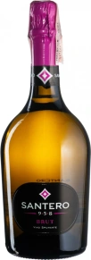 Игристое вино Brut, Butterfly, 0.75 л