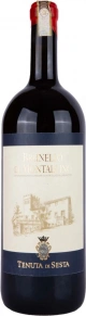 Вино Brunello di Montalcino, Tenuta di Sesta, DOCG, 2019, 1.5 л
