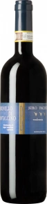 Вино Brunello di Montalcino Vecchie Vigne, Siro Pacenti, DOCG, 2018, 0.75 л