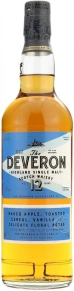 Виски Deveron, 12 лет, 0.7 л (п/у)