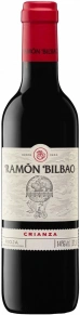 Вино Bodegas Ramon Bilbao, Crianza, 2021, 0.375 л