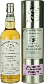 Виски Auchentoshan, The Un-Chillfiltered Collection, 17 лет, 0.7 л