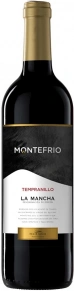 Вино Tempranillo, Montefrio, DO, 0.75 л