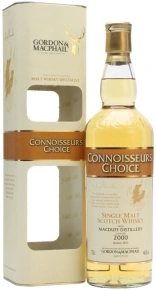 Виски Macduff, Connoisseur's Choice, 13 лет, 0.7 л (п/у)