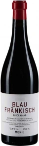 Вино Blaufrankisch Burgenland, Moric, 2022, 0.75 л
