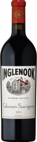 Вино Cabernet Sauvignon, Inglenook, 2018, 0.75 л