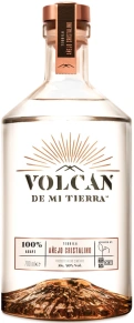 Текила Anejo Cristalino, Volcan de Mi Tierra, 0.7 л