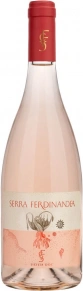 Вино Serra Ferdinandea Rosato, Ab Insula, DOC, 2022, 0.75 л