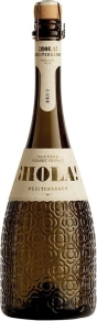 Игристое вино Mediterraneo Brut, Hola, 0.75 л