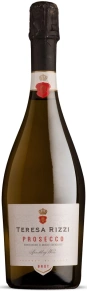 Игристое вино Brut Prosecco, Teresa Rizzi, DOC, 0.2 л