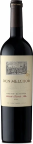 Вино Don Melchor Cabernet Sauvignon, Concha y Toro, 2020, 0.75 л