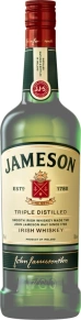 Виски Jameson, 4 года, 0.7 л