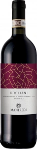 Вино Dogliani, Manfredi, DOCG, 2024, 0.75 л