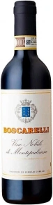 Вино Vino Nobile di Montepulciano, Boscarelli, DOCG, 2021, 0.375 л