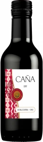Вино Cana Red Dry, Maola, DO, 0.187 л