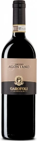 Вино Conero Riserva, Grosso Agontano, DOCG, 2012, 0.75 л