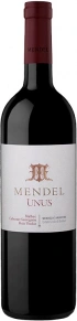 Вино Unus, Mendel, 2021, 0.75 л