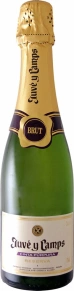 Игристое вино Cinta Purpura, Juve y Camps, Reserva, 0.75 л