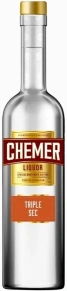 Ликер Triple Sec, Chemer, 0.7 л