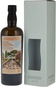 Виски Speyside Single Malt, Linkwood, 15 лет, 0.7 л (п/у)